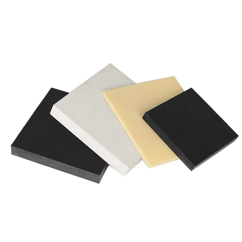 Engineering Plastics (PEEK / PPSU / POM / ABS / PMMA)