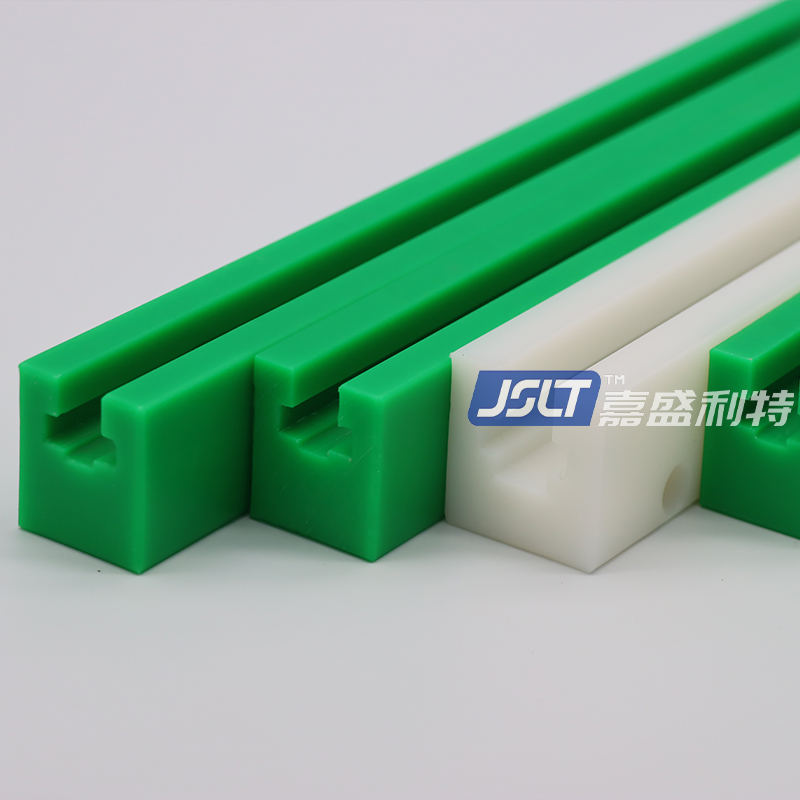 UHMWPE Bend Rail