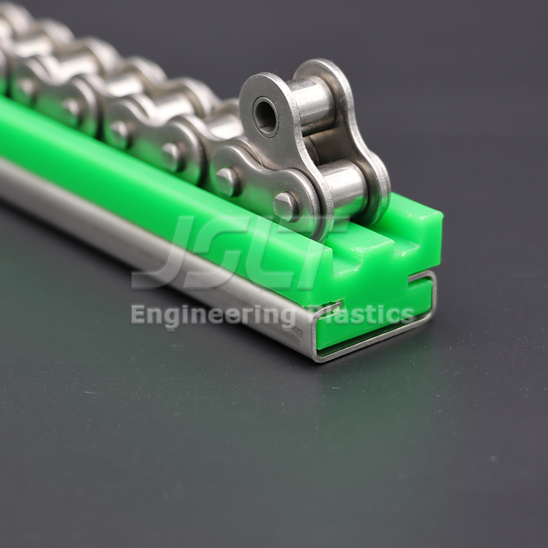 Chain Guideway