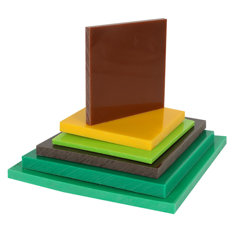 HDPE Sheet