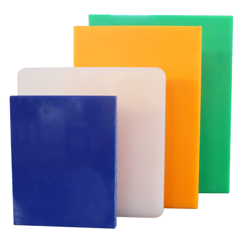 Tappeto Protezione Suolo HDPE