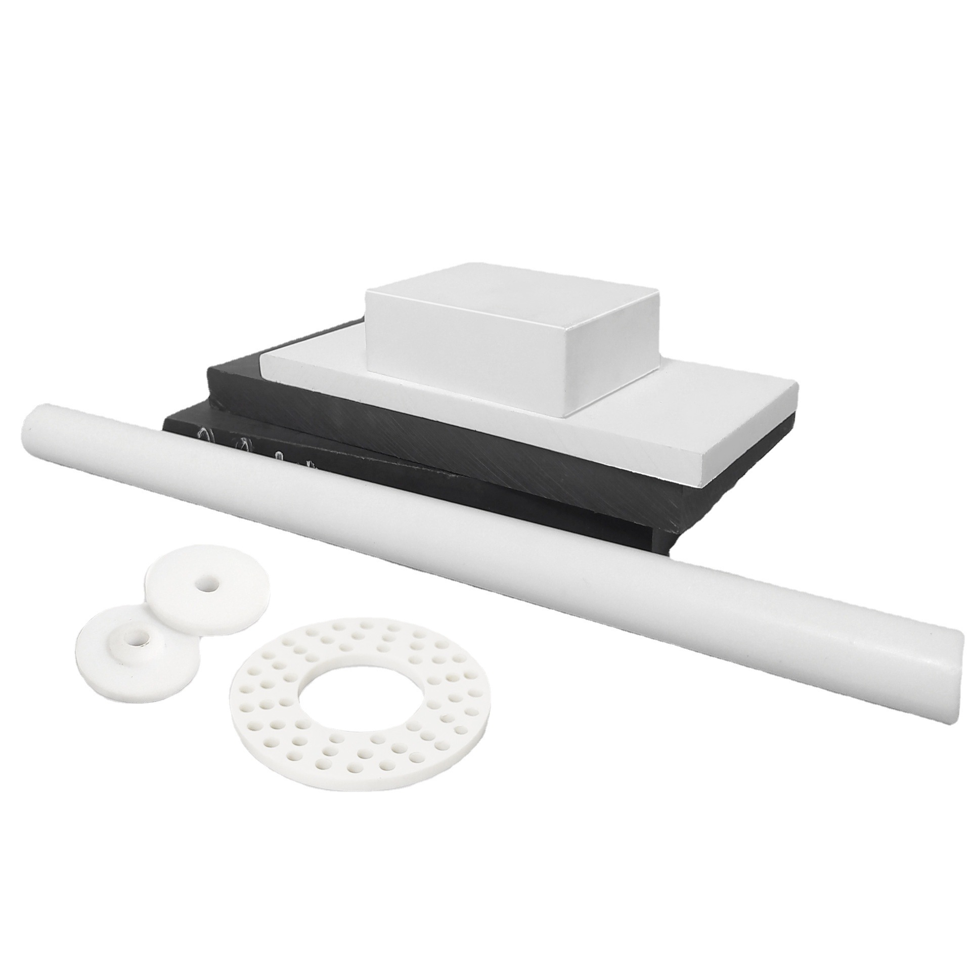 Chapa de PTFE (Teflon)