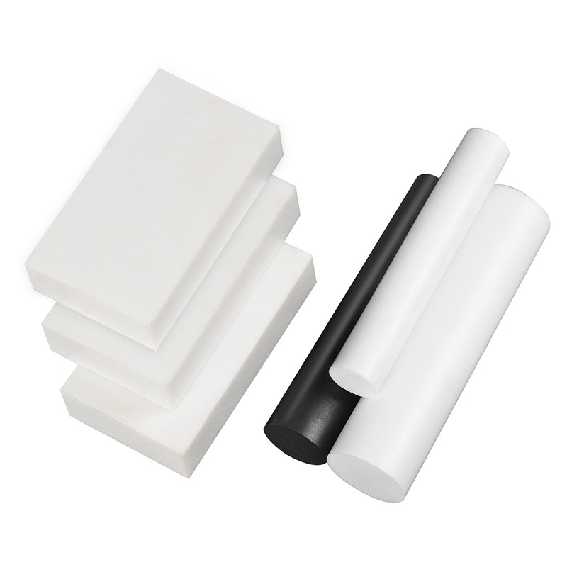 Glass-Fiber Reinforced PTFE Sheet 25% GF