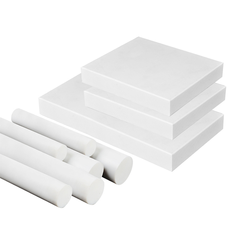 Lámina de PTFE (Teflón)