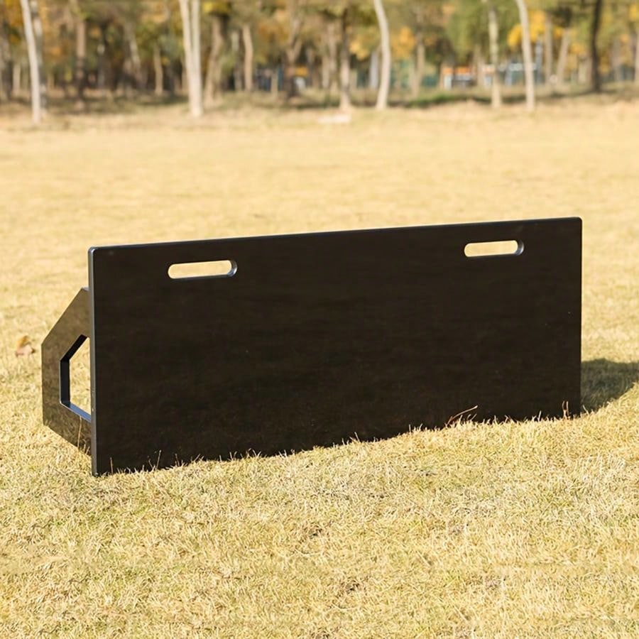 Tabela de Rebote de Futebol PEAD