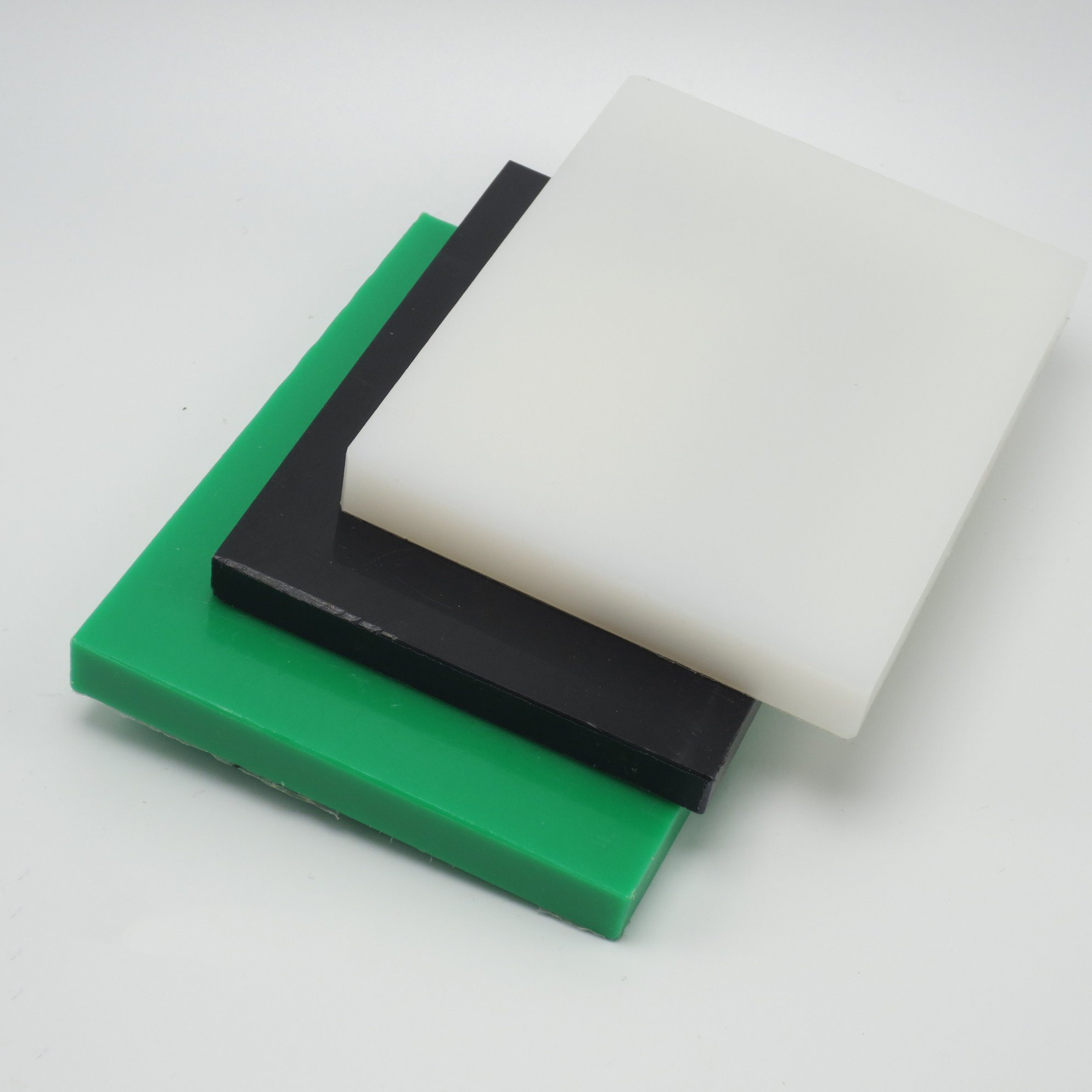 PE1000 Plate for Industrial Wear Applications - Material / processing view