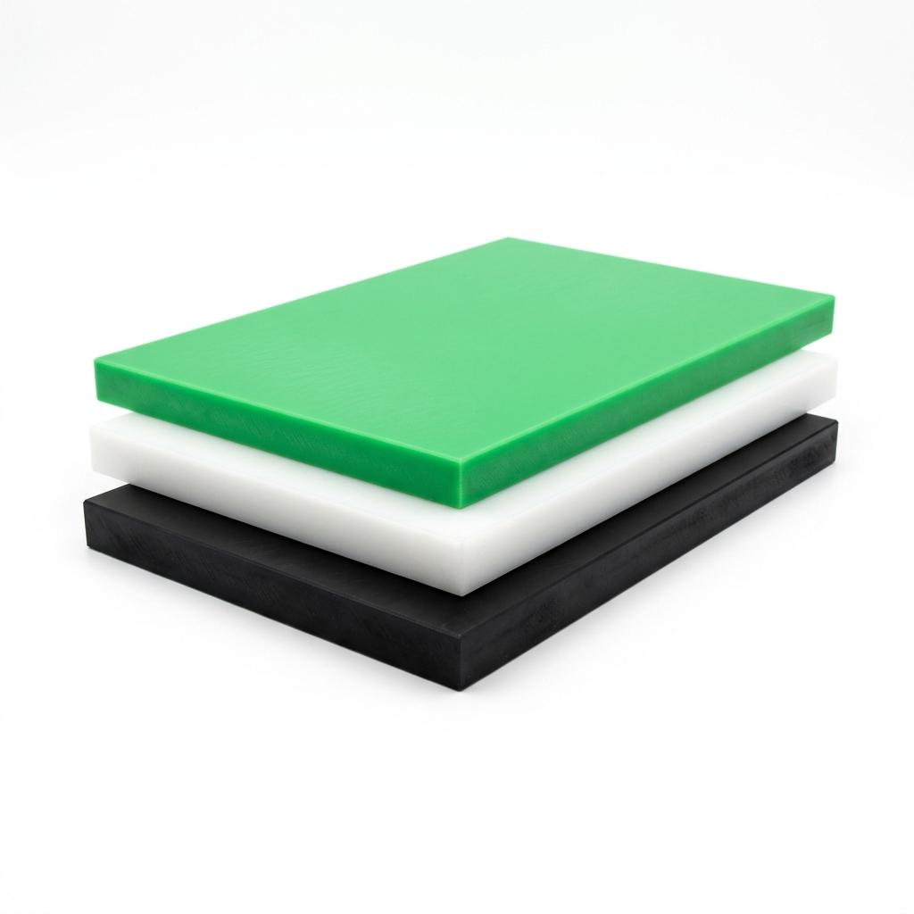 PE1000 Sheet Cut to Size - Product view