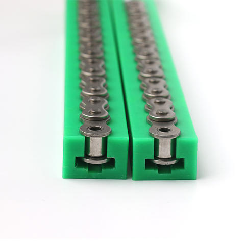 Conveyor Wear Strips & Side Guide Rails