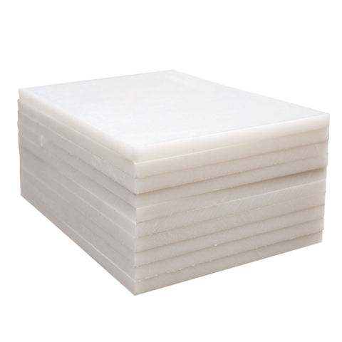 Nylon MC Wear Strip (high tensile, oil & grease tolerant)