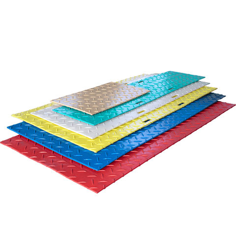 POM Impact Bar (high-load, low-friction)