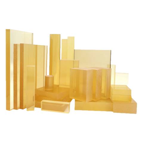 HDPE Wear Strip (economy version, dry running)